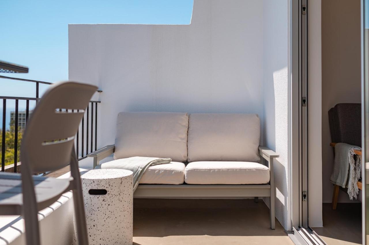 Jasmineiro Serra - Ocean View Studio Funchal  Exteriér fotografie